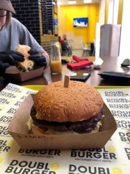 Изображение №4 компании Double burger