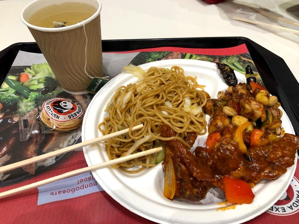 Изображение №8 компании Panda express