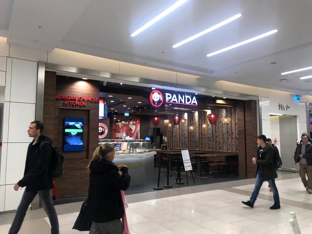 Изображение №7 компании Panda express