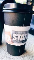 Изображение №3 компании Tea Station