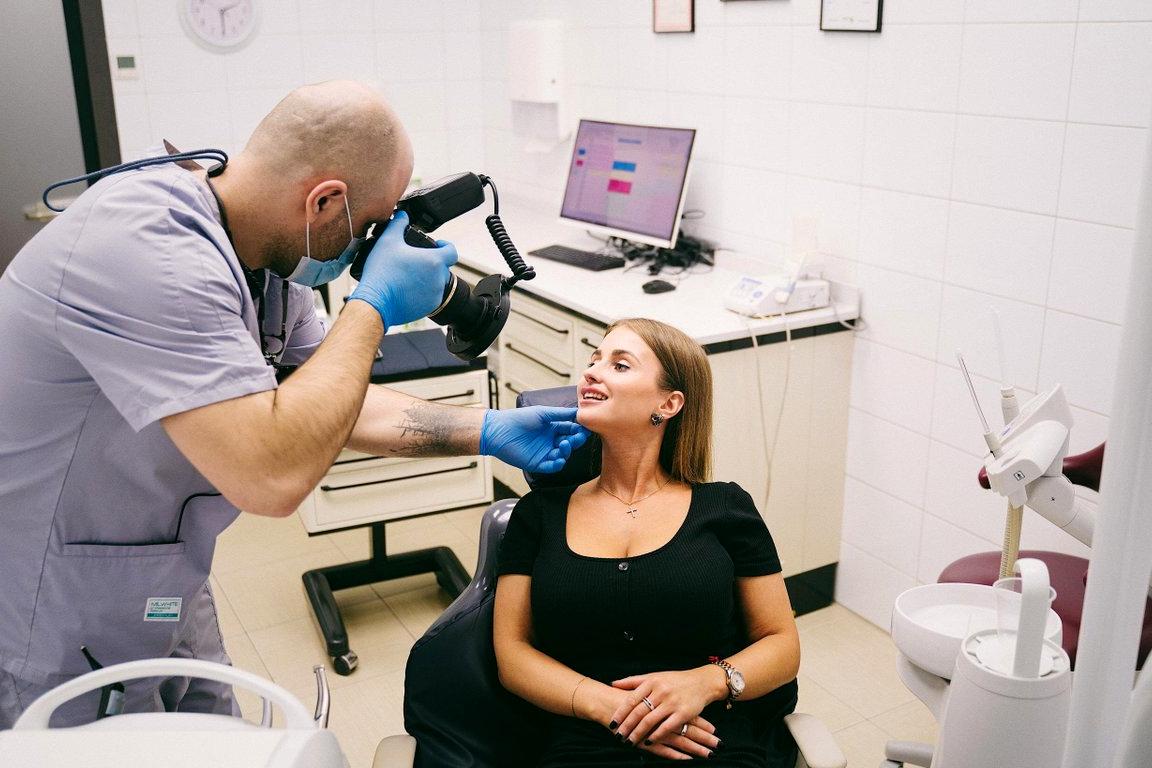 Изображение №6 компании Berlin Dental Clinic