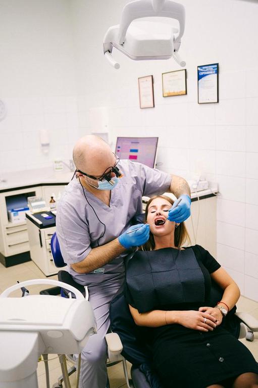 Изображение №4 компании Berlin Dental Clinic