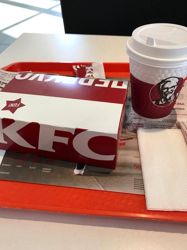 Изображение №3 компании KFC