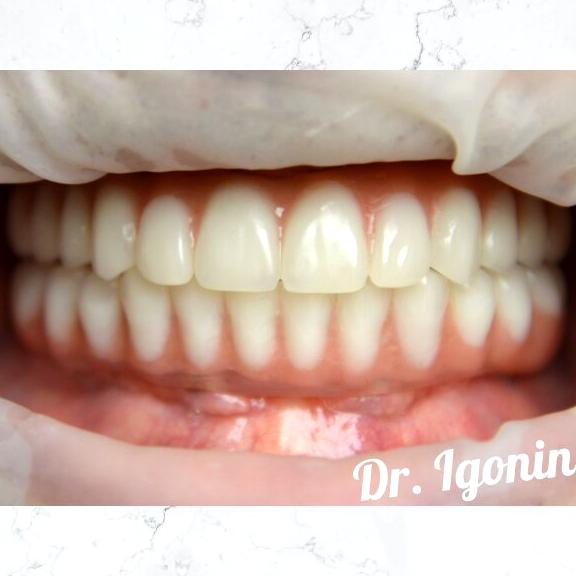 Изображение №4 компании Dr. Igonin Clinic