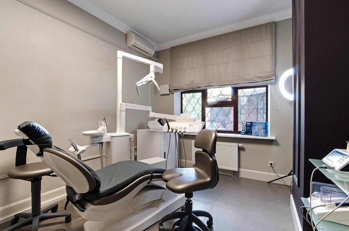 Изображение №3 компании Art Dental Studio