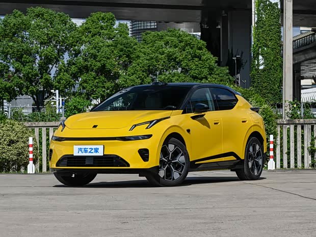 Lynk & Co 20 выходит на рынок 28 сентября: 800-вольтовая платформа и ассистент Qianli Haohan H5.