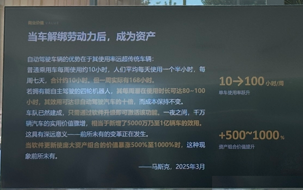 Роботакси Tesla обходится в 0,84 ¥ за километр — есть ли смысл покупать машину?