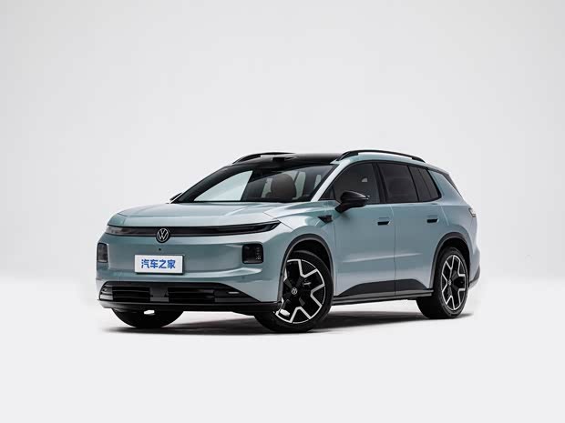 Volkswagen ID.AURA T6 выходит на китайский рынок 20 сентября: предзаказ от 135 900 ¥, максимальный запас хода — 660 км.
