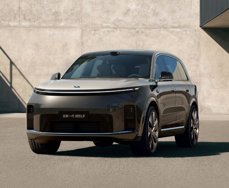 Leapmotor отвоевал первое место у HIMA, Xpeng занимает последнее место среди крупных стартапов NEV, продажи в феврале 2026 г.