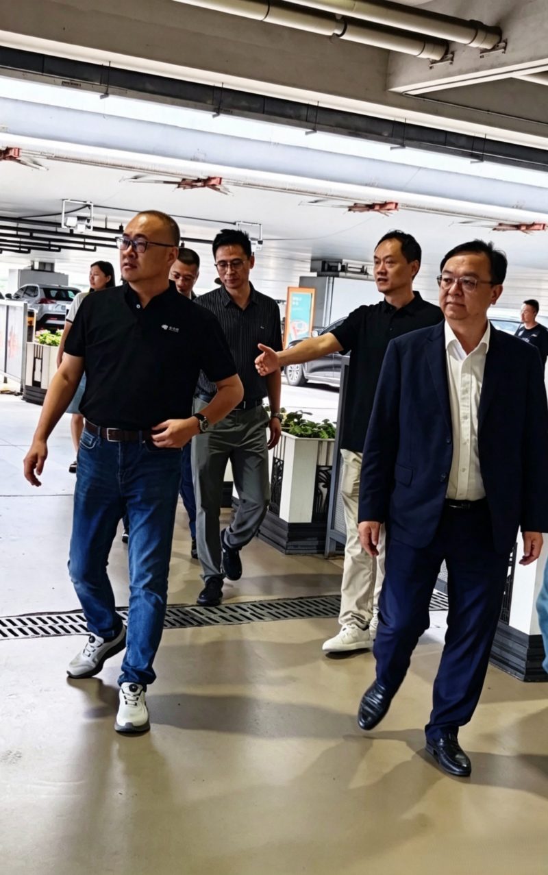 BYD Seal тестирует новую технологию вождения для противодействия доминированию Nvidia
