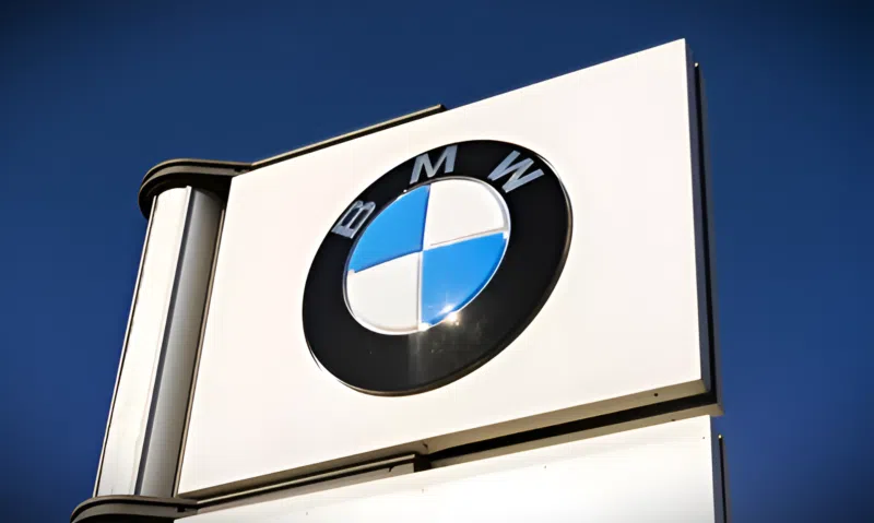 BMW China отзывает 148 000 импортированных автомобилей: выявлен риск возгорания стартера
