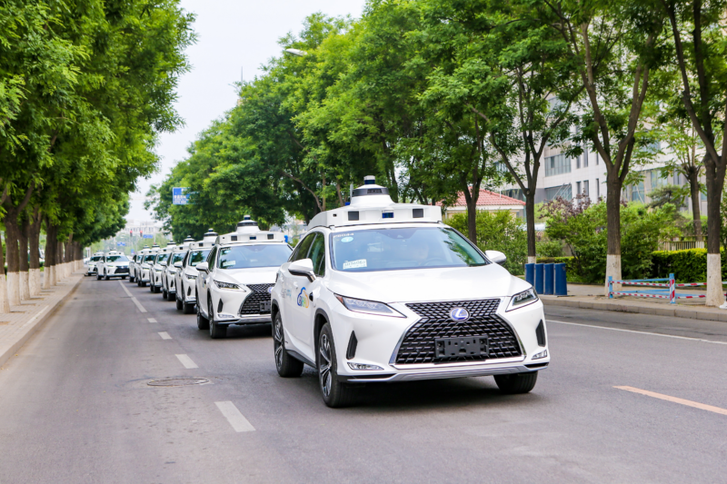 Новые китайские правила приближают автономные транспортные средства уровня L3 к возможностям уровня L4 с улучшенными протоколами безопасности.