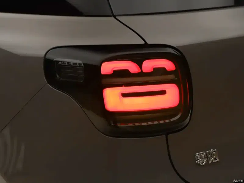 Выпущена международная модель внедорожника A10 EV длиной 4,27 метра от Leapmotor по цене от 9500 долларов США.