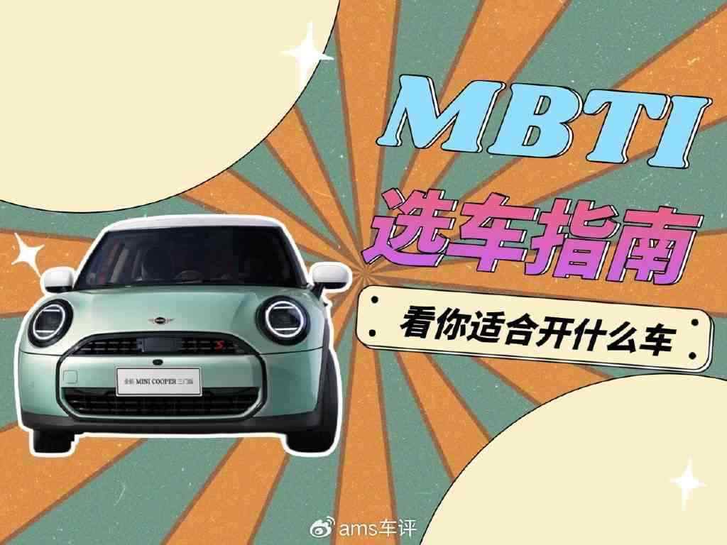 Твой характер определяет твою Dream Car!