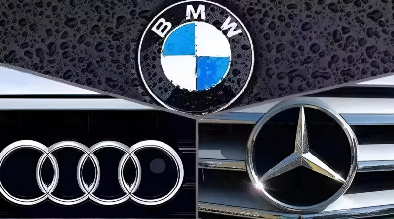 Престиж рушится: BMW, Benz, Audi снижают цены, поскольку китайский рынок предметов роскоши становится локальным