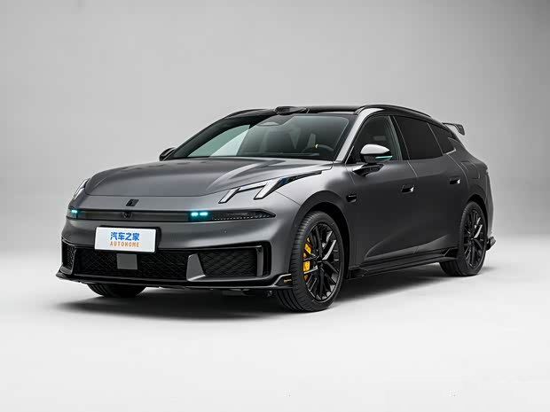 Продажи Lynk & Co упали на 40% за месяц — сможет ли модель 07GT переломить ситуацию?