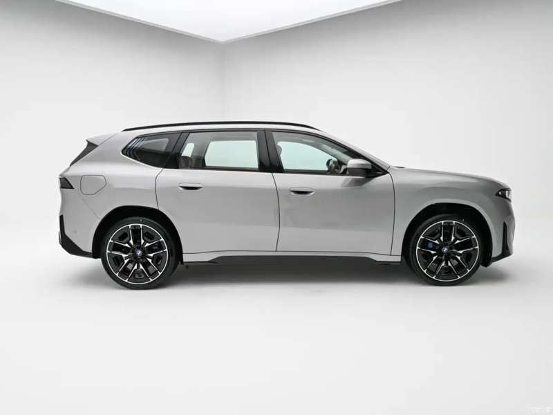BMW's new iX3 long-wheelbase EV range exposed: 919km and 13.6 kWh/100 km