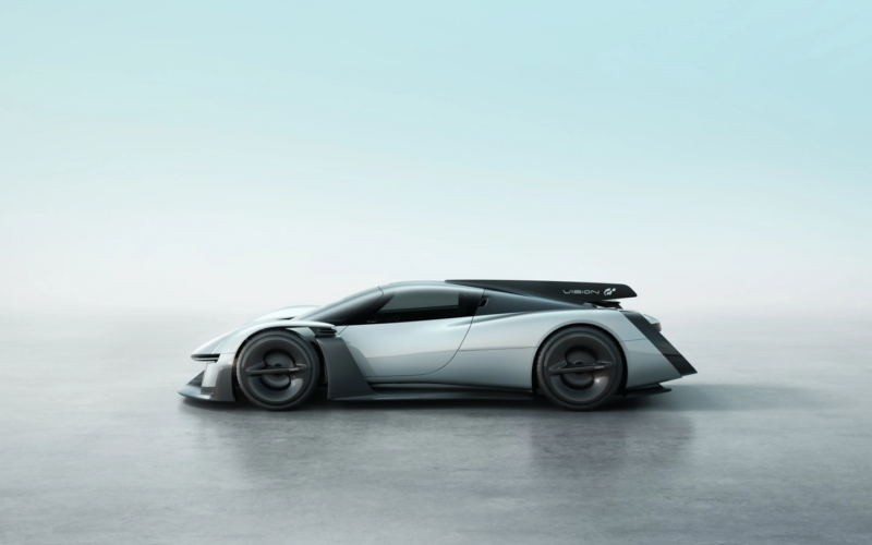 Xiaomi представляет документальный фильм о дизайне Vision Gran Turismo, подчеркивающий глобальное сотрудничество