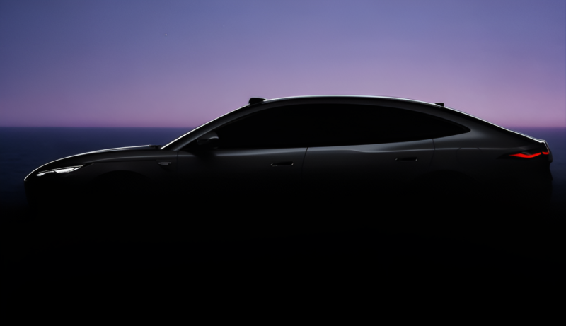 Анонсирован Seal 08: флагман BYD Ocean 8 готов к выступлению 5 марта