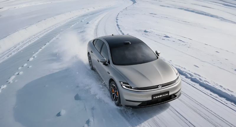 CATL и Changan объединяют усилия по разработке стратегии натриевых батарей на фоне испытаний электромобилей в холодном климате
