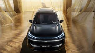 Geely Galaxy M7 сломал крышки в Китае с расходом топлива 3,35 л/100 км