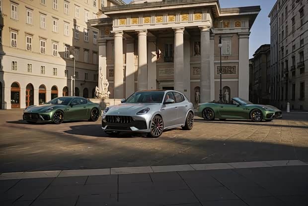 Maserati представила новые модели GranTurismo, GranCabrio и Grecale: что ждать от итальянского бренда в России?