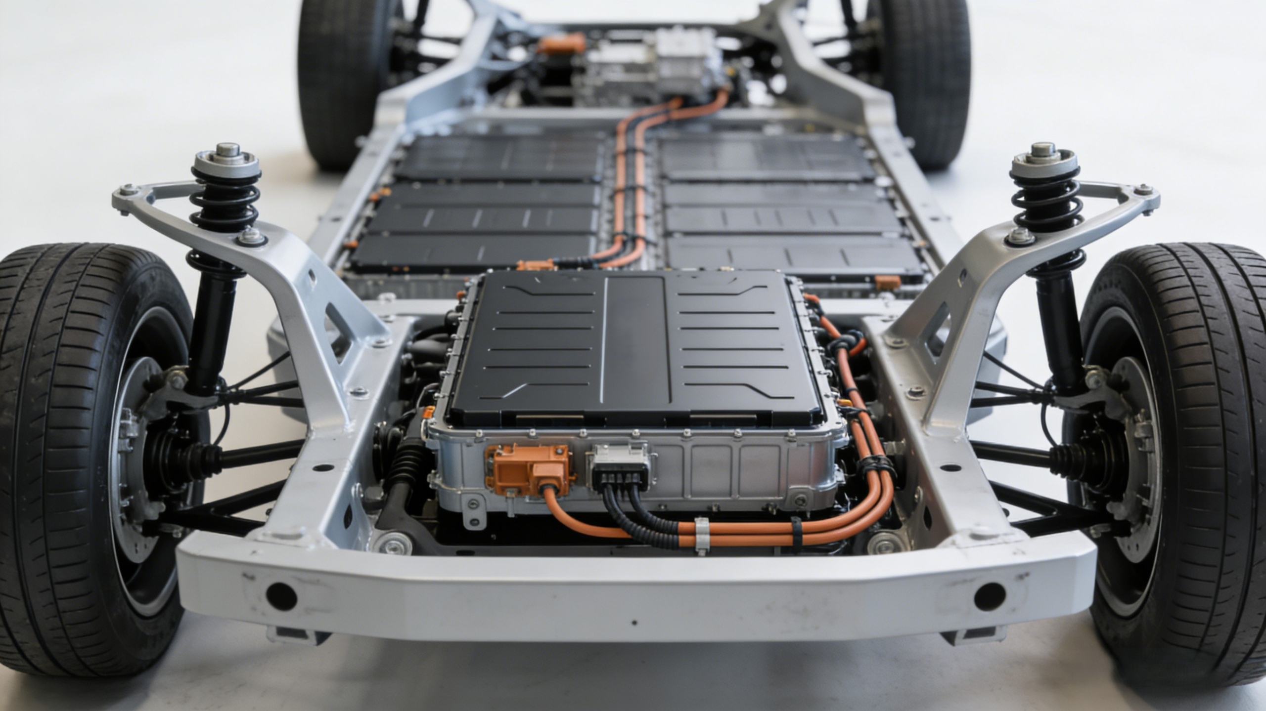 Поставщик Tesla Eve представляет двойные твердотельные батареи: EV-элемент емкостью 60 Ач и потребительский дизайн с низким давлением