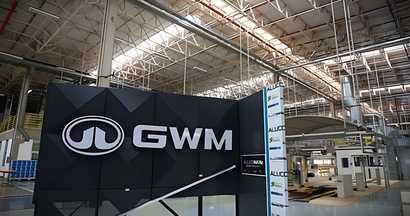 Председатель GWM предупреждает, что китайская автопромышленность по-прежнему отстает от ведущих мировых автопроизводителей
