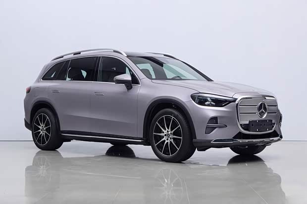 Представлены данные о новом полностью электрическом Mercedes-Benz GLC с шестью местами и 800V архитектурой, который оснащён двумя электромоторами.