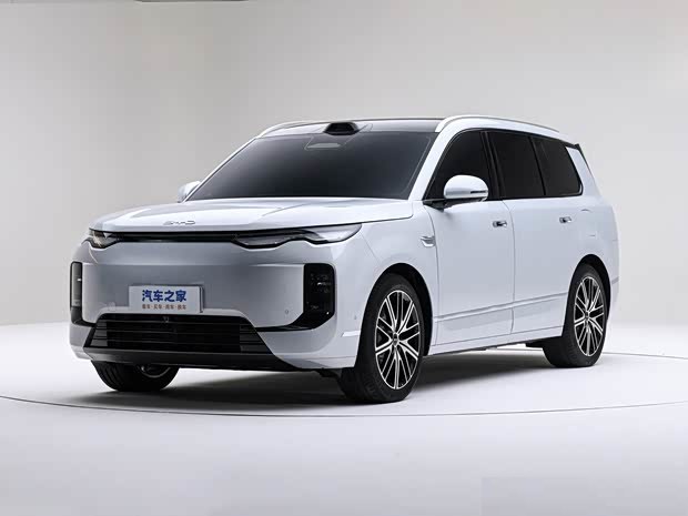 Флагманский SUV линейки Ocean — BYD Sea Lion 08 выйдет в августе с запасом хода до 900 км.