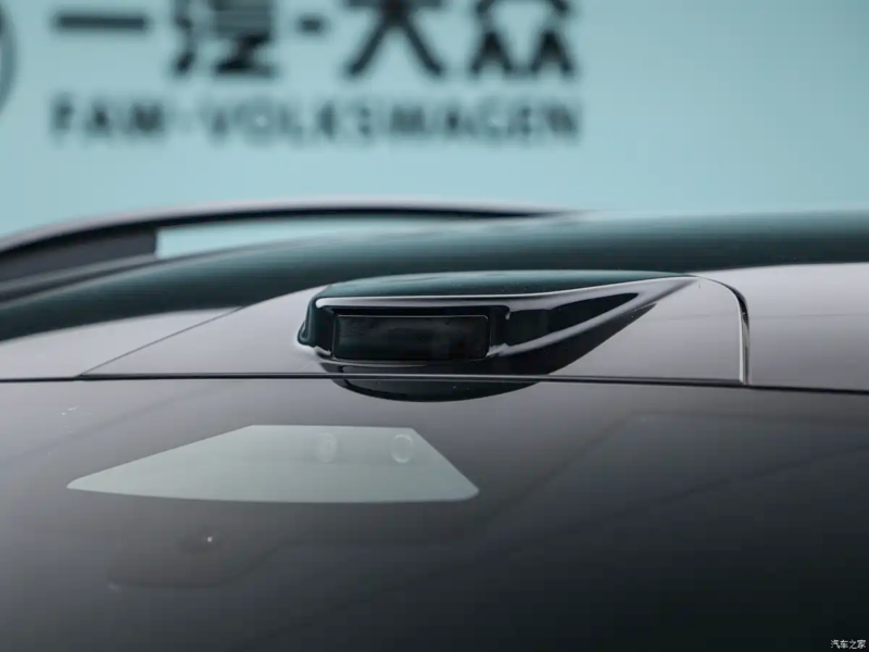 Volkswagen ID. Aura T6 с архитектурой CEA открывает слепые предзаказы в Китае