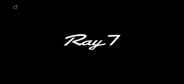 Электрокроссовер GAC Aion Ray 7: опубликованы первые тизеры нового семейства.