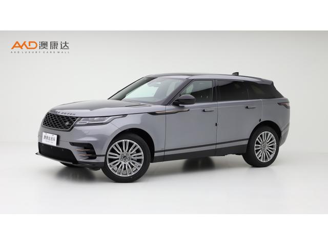 Land Rover Range Rover Velar — Внедорожник под заказ из Китая