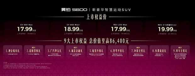 Xiaomi SU7 поступил в продажу по цене от 179 900 ¥: доступен как с увеличенным запасом хода, так и в электрической версии, с лазерным радаром в стандартной комплектации.