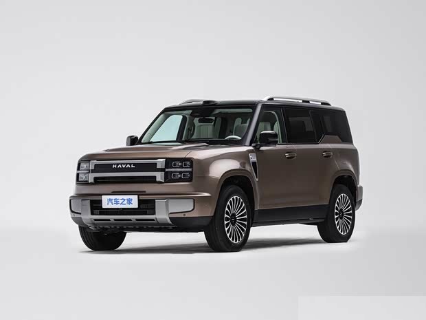 Great Wall H10 получит 1.5T гибрид с запасом хода до 180 км на электротяге и пять вариантов окраски кузова.