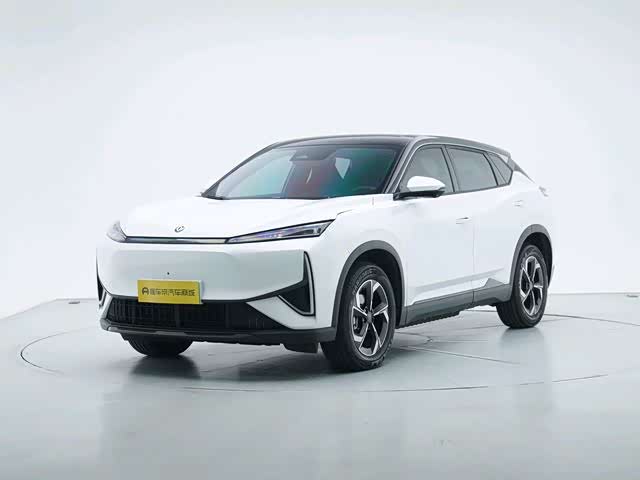 Dongfeng Aeolus L7 EV 2026款 530越享型 — из Китая под ключ