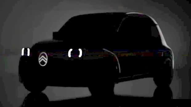 Citroen возрождает легендарный 2CV: опубликован тизер электрической версии, премьера — на Парижском автосалоне.