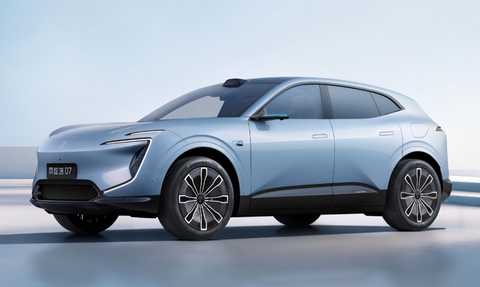 Рейтинг качества J.D. Power NEV 2025 года, BYD ниже среднего, Tesla и Aito в тройке лучших