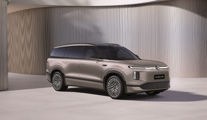 Множество новых автомобилей на рынке / мировая премьера: Группа Volkswagen представила свои новинки на Пекинском автосалоне.
