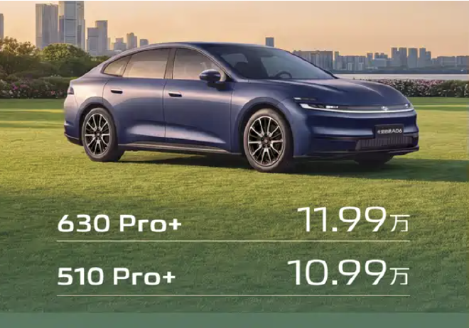 Компания Changan представила новые модели автомобилей - Changan Qiyuan A06 и Qiyuan Q05, которые поступили в продажу по цене от 89,900 юаней. Эти авто из Китая привлекут внимание многих автолюбителей.