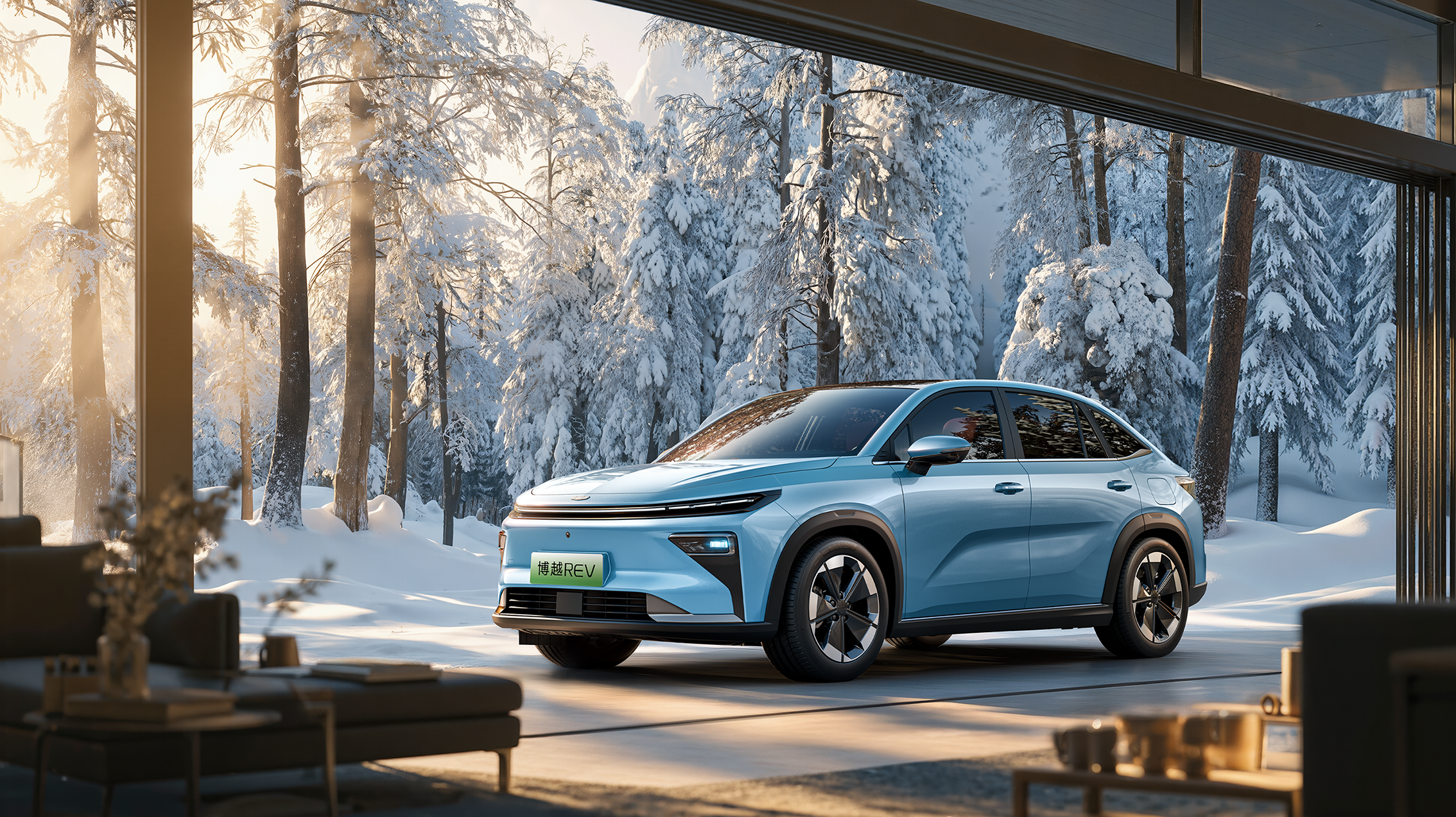 Электрическая версия Geely Boyue с запасом хода 375 километров была представлена. Новый автомобиль Geely Boyue с увеличенным запасом хода имеет CLTC электрический запас хода до 375 километров, что позволяет осуществлять городские поездки с "нулевым расход