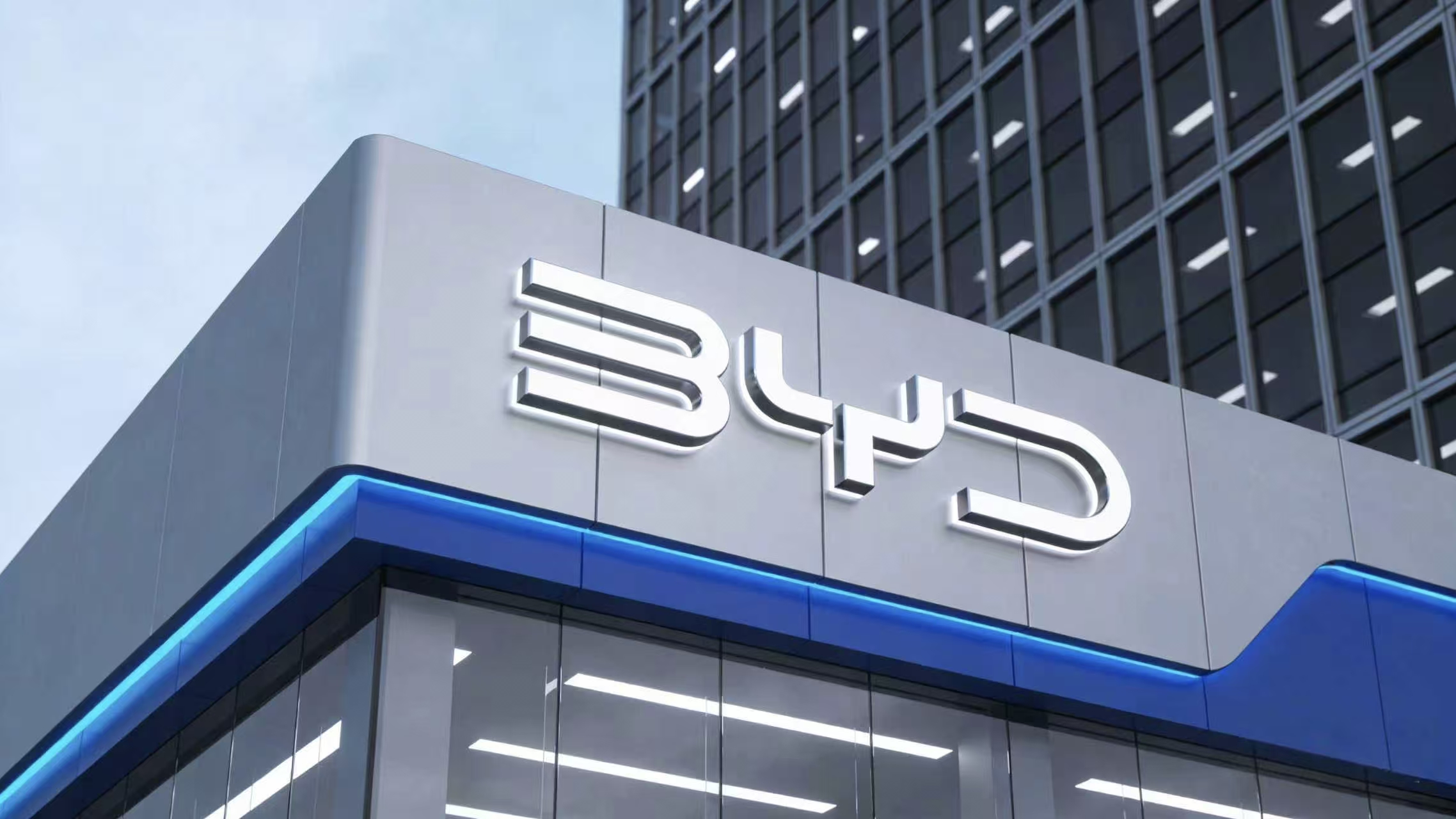 Иск BYD оспаривает тарифы США, поскольку Верховный суд взвешивает чрезвычайные полномочия