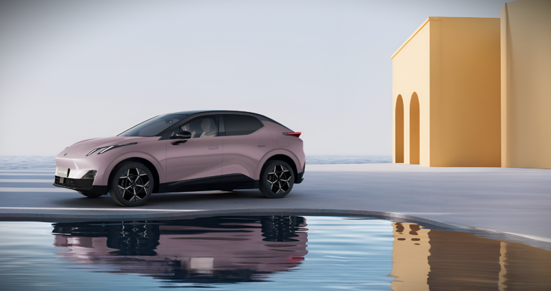 Автомобиль разбился из-за голосовой команды, выключившей фары: Lynk & Co Z20 вынужден перейти в аварийный режим OTA