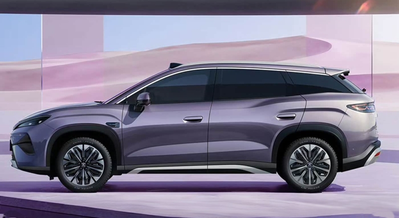BYD Tech Day: запуск Seal 07 EV, Song Ultra EV и линейка Yangwang 2026 года открывают предварительные продажи