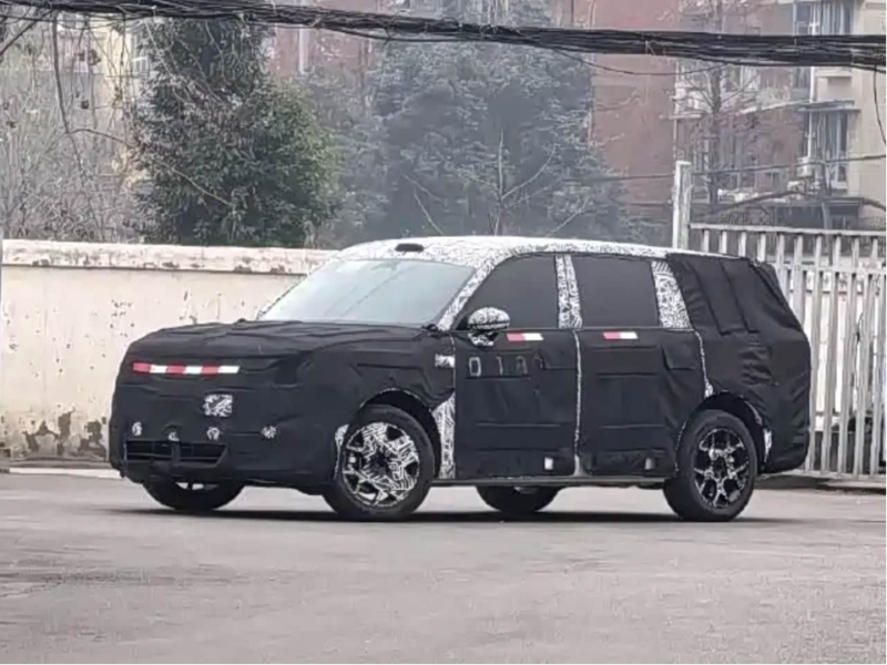 Xiaomi Auto запустит суббренд "Sky Nomad" с Sunwoda и CALB в качестве ключевых поставщиков батарей, сообщает источник.
