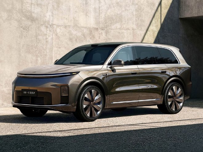 Совершенно новый Ideal L9 и Zhijie V9 возглавляют предварительный обзор новых автомобилей китайских брендов на Пекинском автосалоне 2026 года.
