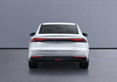Geely Galaxy A7 станет полностью электрическим, подтверждена заявка на седан мощностью 160 кВт