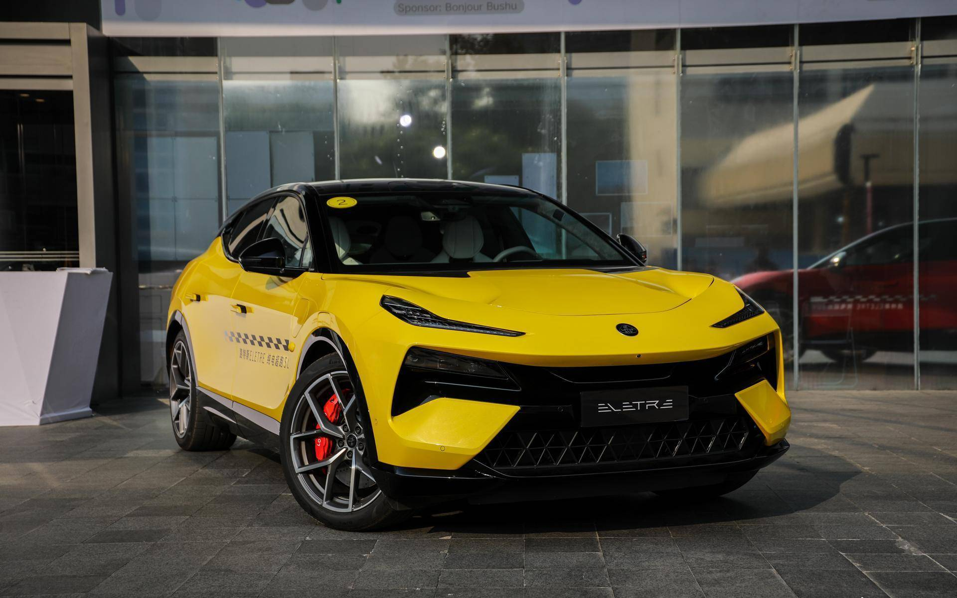 Lotus станет первым китайским брендом электромобилей в Канаде в соответствии с новым тарифным соглашением, говорит генеральный директор