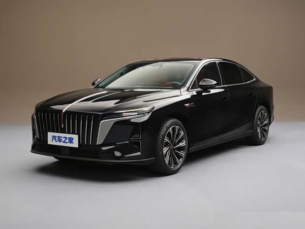 Новый Hongqi H7 выйдет на рынок 15 сентября, стартовая цена по программе обмена — от 161 800 ¥
