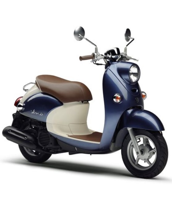 Мопед Chery за 300 долларов, клон Yamaha, появился в патентных заявках, открывая путь для электроскутеров с увеличенным запасом хода